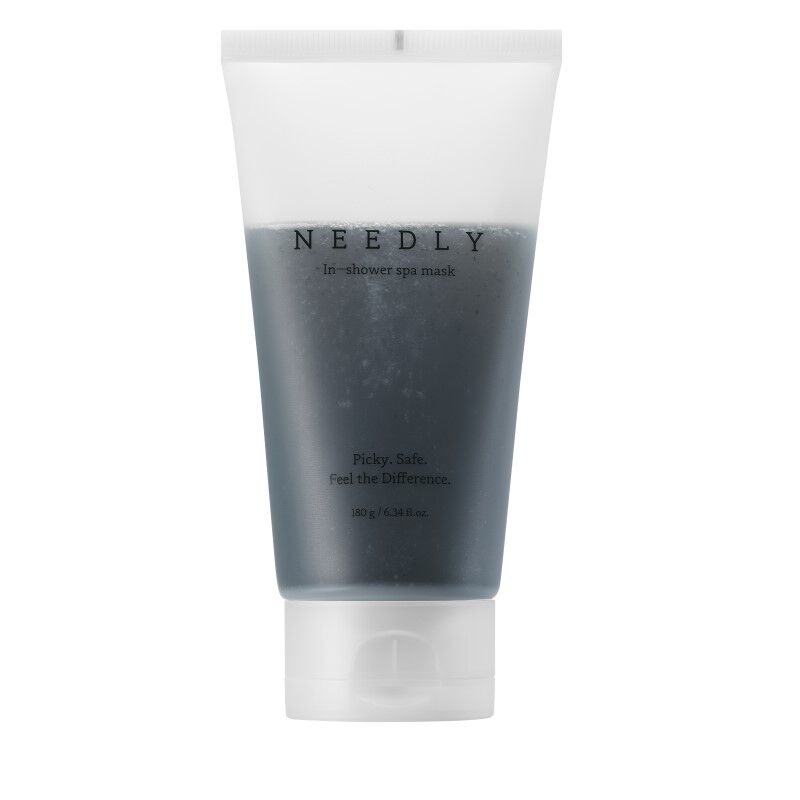 Μάσκα Spa Needly In-Shower