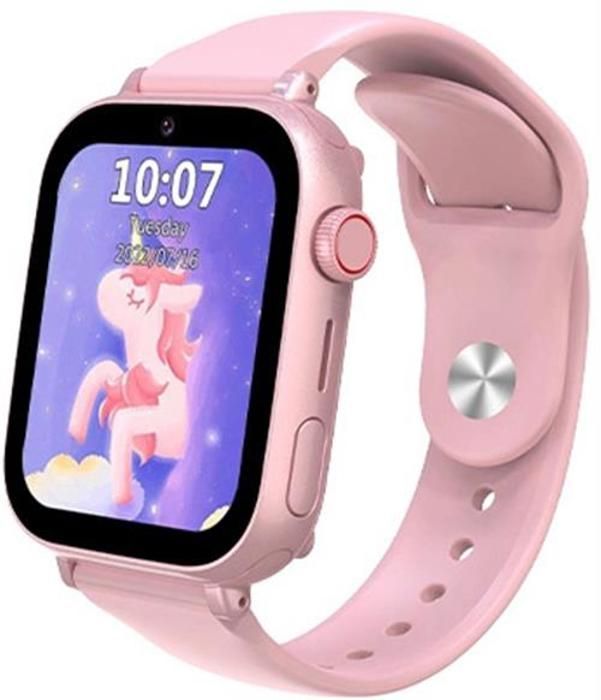 Slimme horloge - VOOR ALTIJD - Look Me! 3 - 4G/LTE - GPS - WiFi
