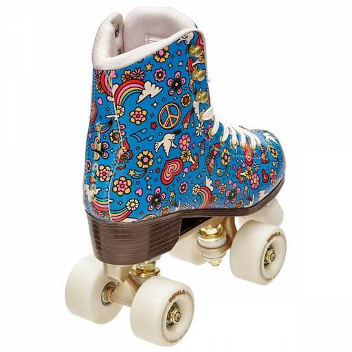  Impala Skate Rollschuhe - Harmonyblue
