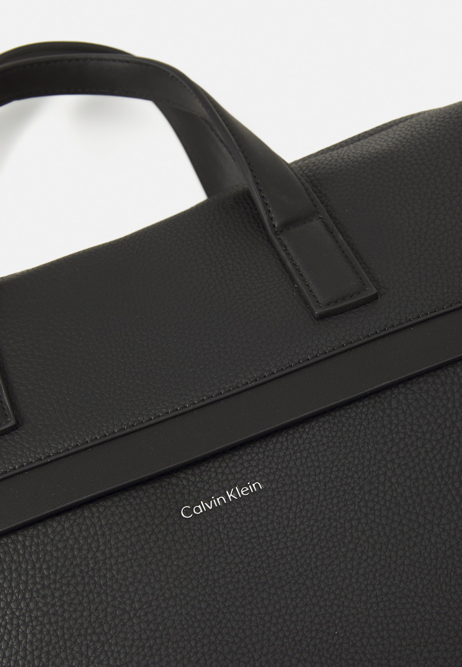 MUST LAPTOP BAG - Taška na notebook - black