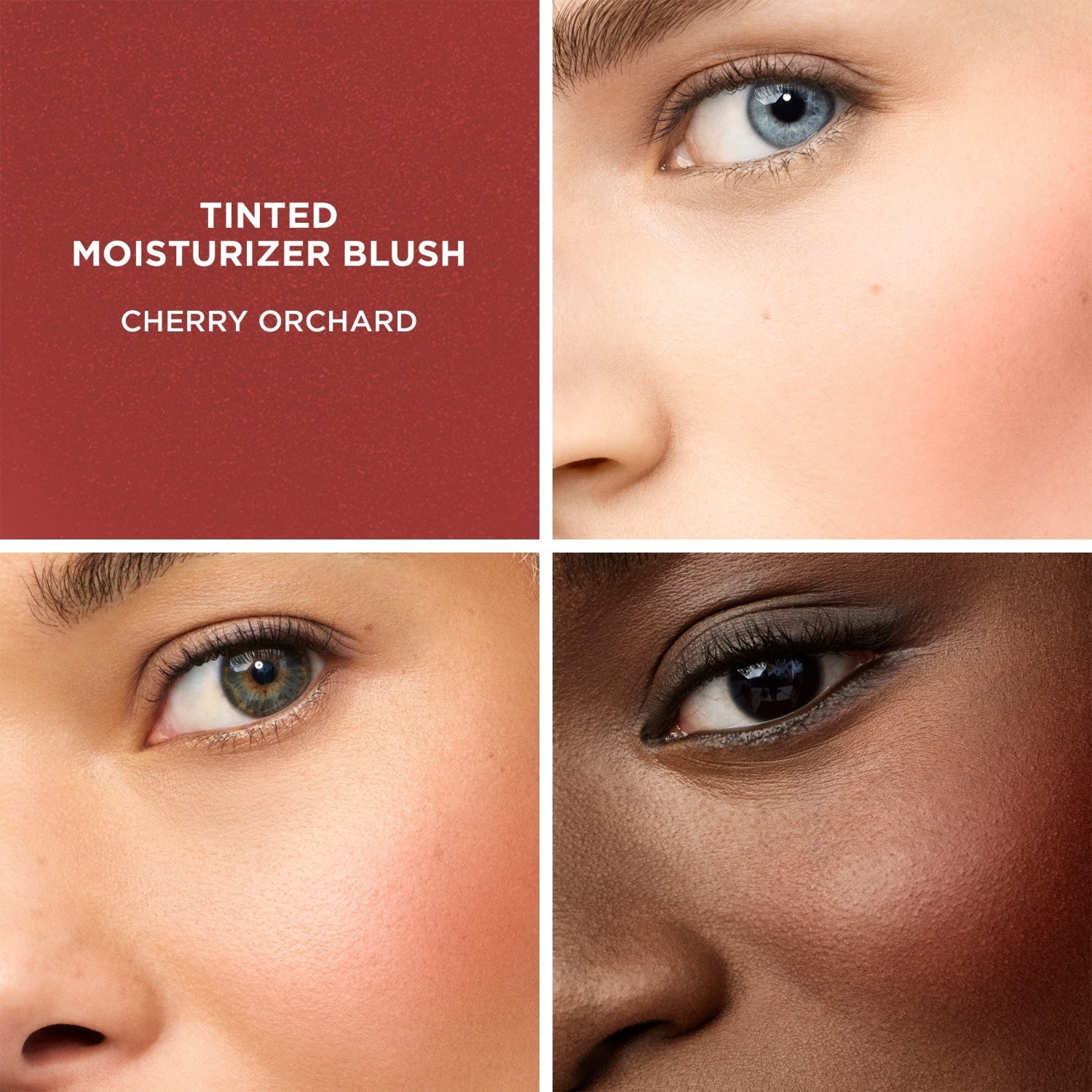 Laura Mercier Blush Tinted Moisturizing Cream Rouge - 15 ml