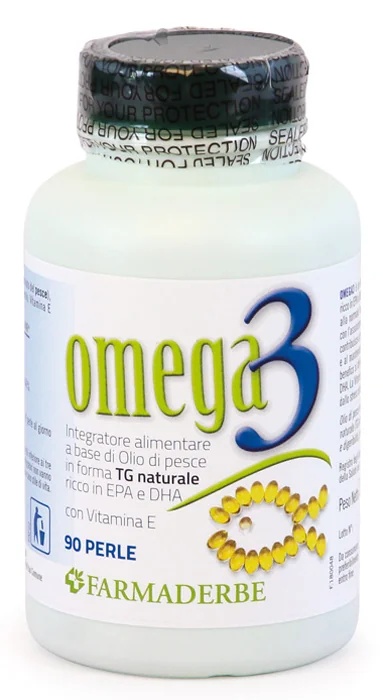 FARMADERBE Omega3 9Prl