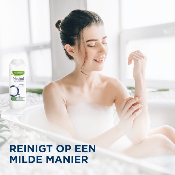 Neutral Sensitive Skin Shower Gel<br>250ml