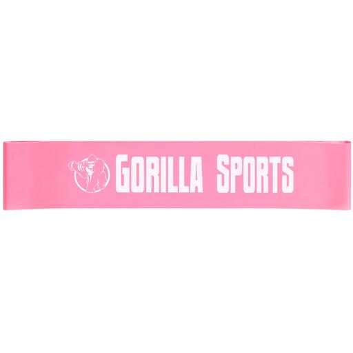 Фитнес трака различитих величина Gorilla Sports
