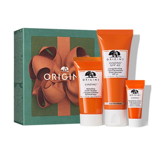 Ginzing SPF 40 -kotelo | 1 kpl