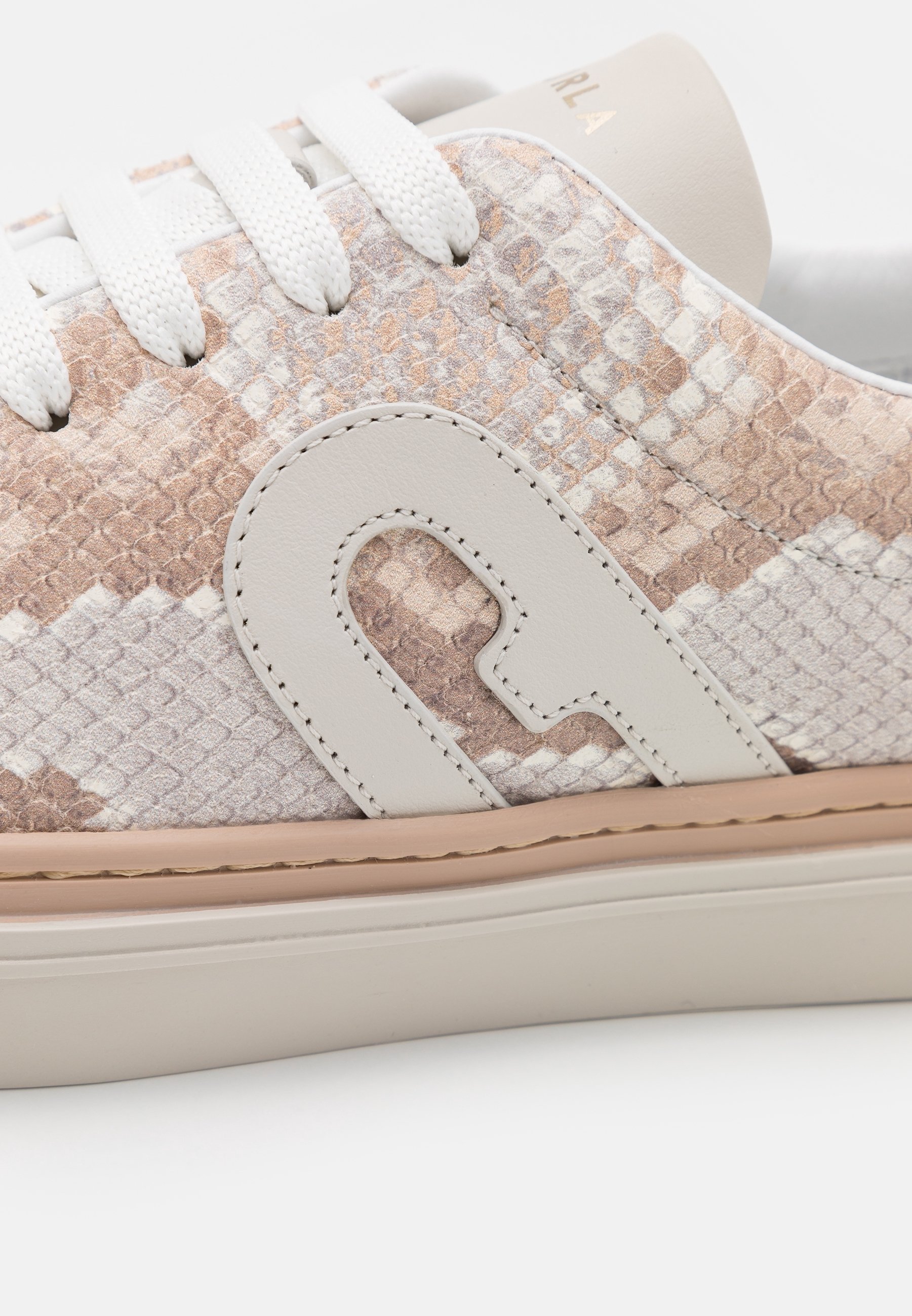 Furla Sneakers - off-white