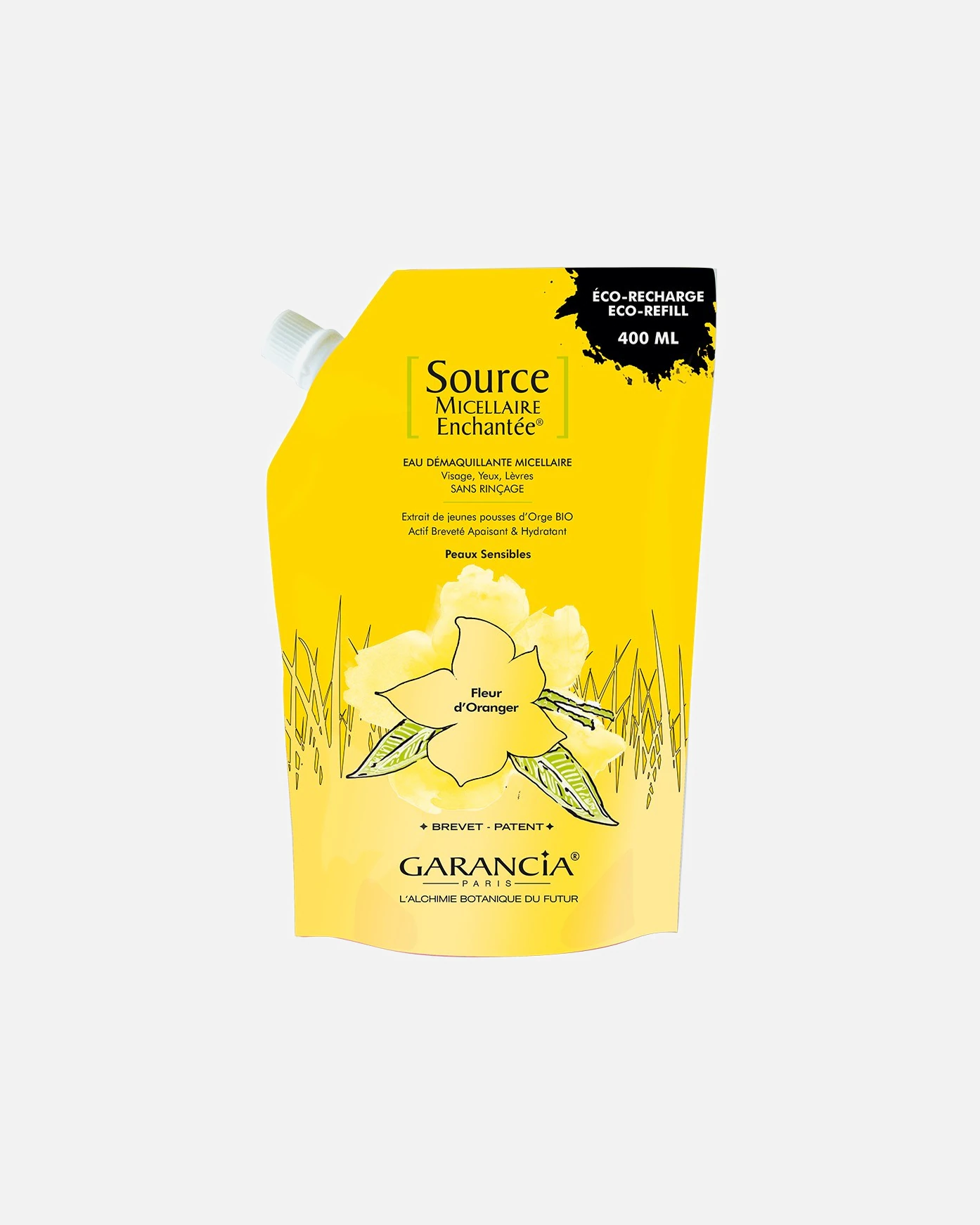 Garancia Source Micellaire Enchantée