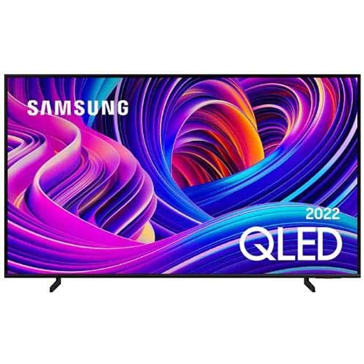 Samsung 55Q60B Smart-TV QLED 55