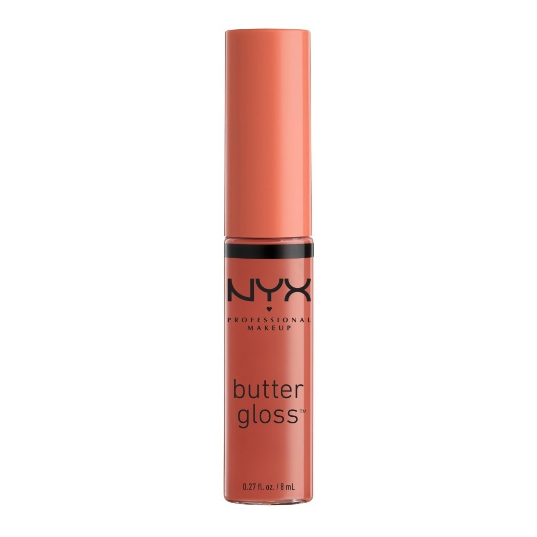 Brillo de labios NYX Professional Makeup Wedding Buttergloss - 8 ml