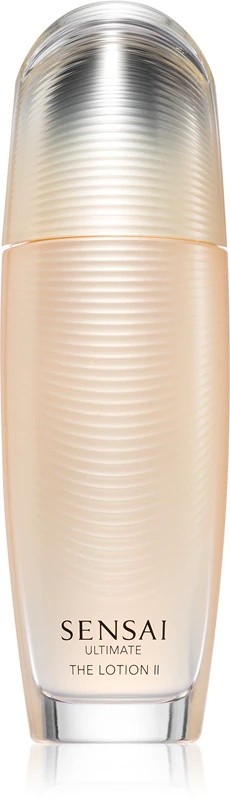 „Sensai Ultimate The Lotion II“ veido tonikas