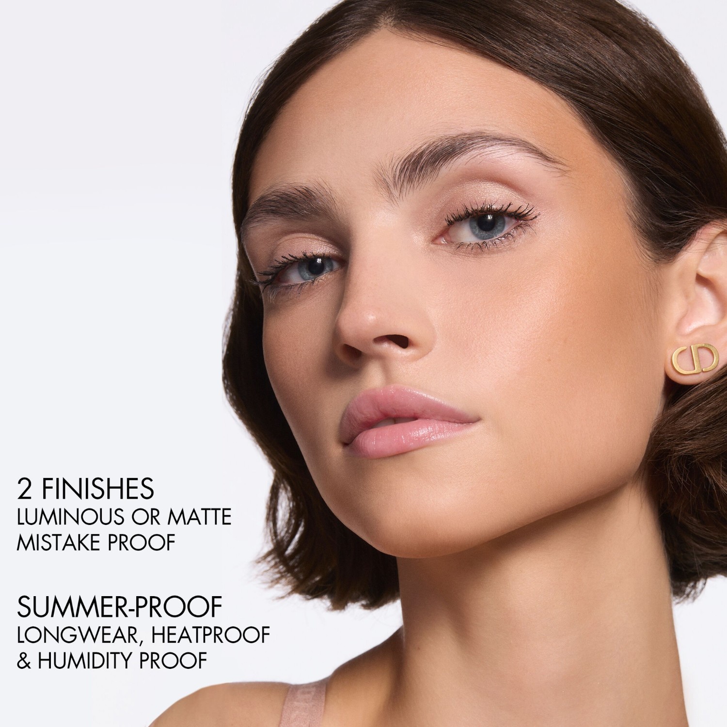 DIOR bronzer Dior Forever Nude Bronze - 9 g