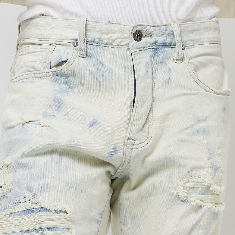 Fray Cut And Sew Jean