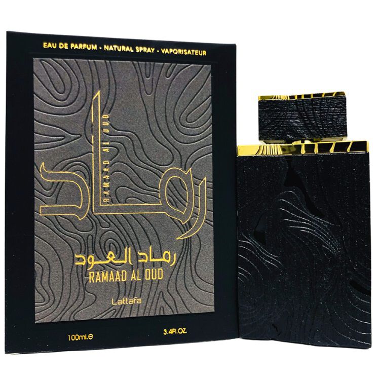 Lattafa Ramaad Al Oud