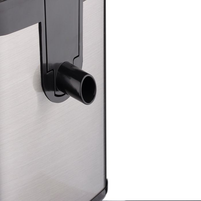 Juicer - 800W - Fruit and Vegetable Juicer - Wide Feed Chute - 99% Juice Yield - BPA Free