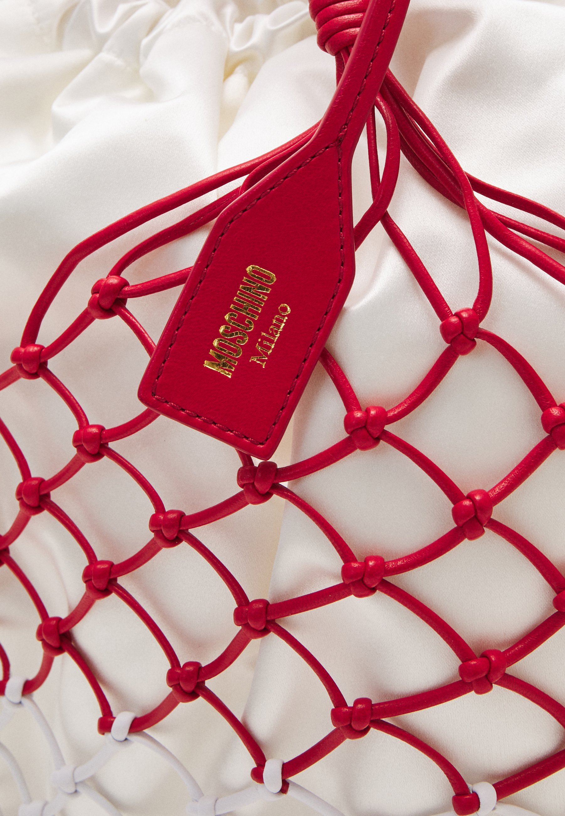 MOSCHINO BORSA TRACOLLA - Handtasche - fantasia variante unica
