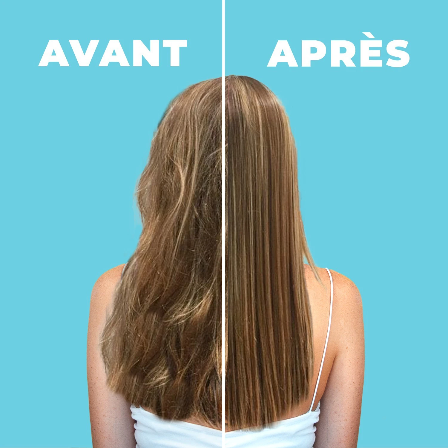 Energie Fruit huile sublimissime reparatrice sans silicone - monoi et huile d'argan 99% - nouvelle formule
