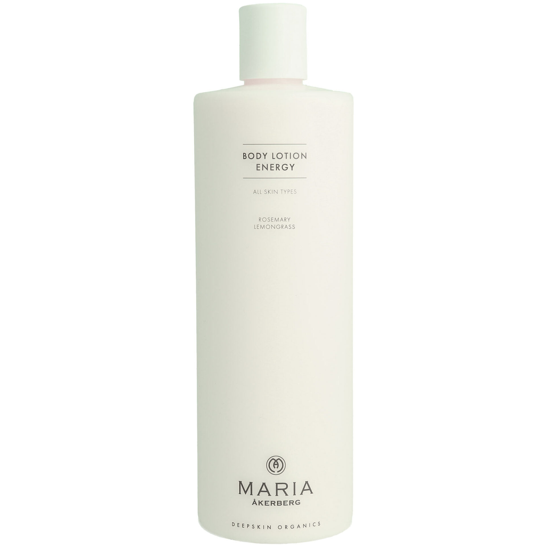 Lotiune de corp Energy 500 ml - Maria Åkerberg