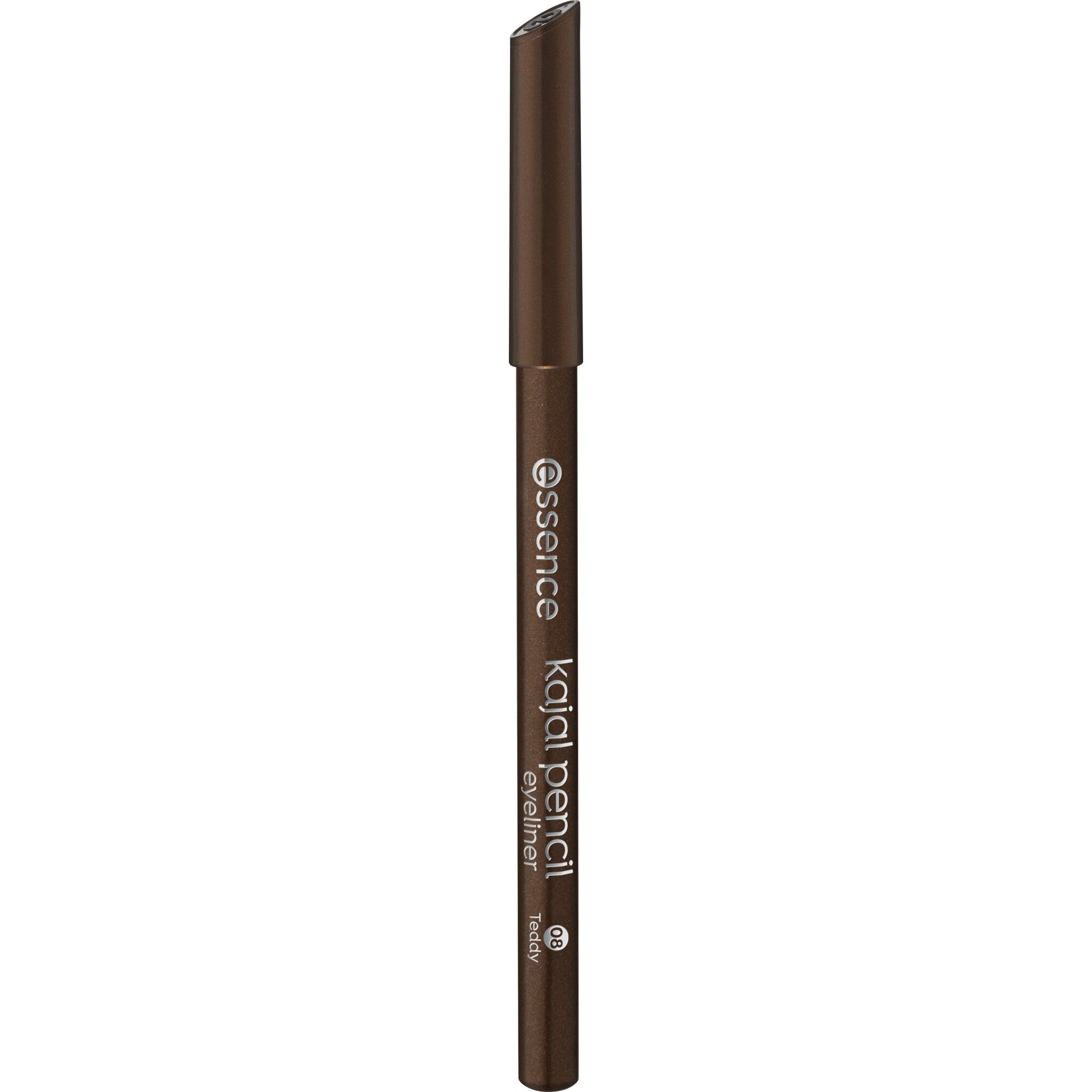 Kajal Pencil Eyeliner Očné linky a ceruzky na oči
