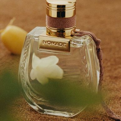 Chloé Chloé Nomade Jasmin Naturel EDP Intense 50 ml