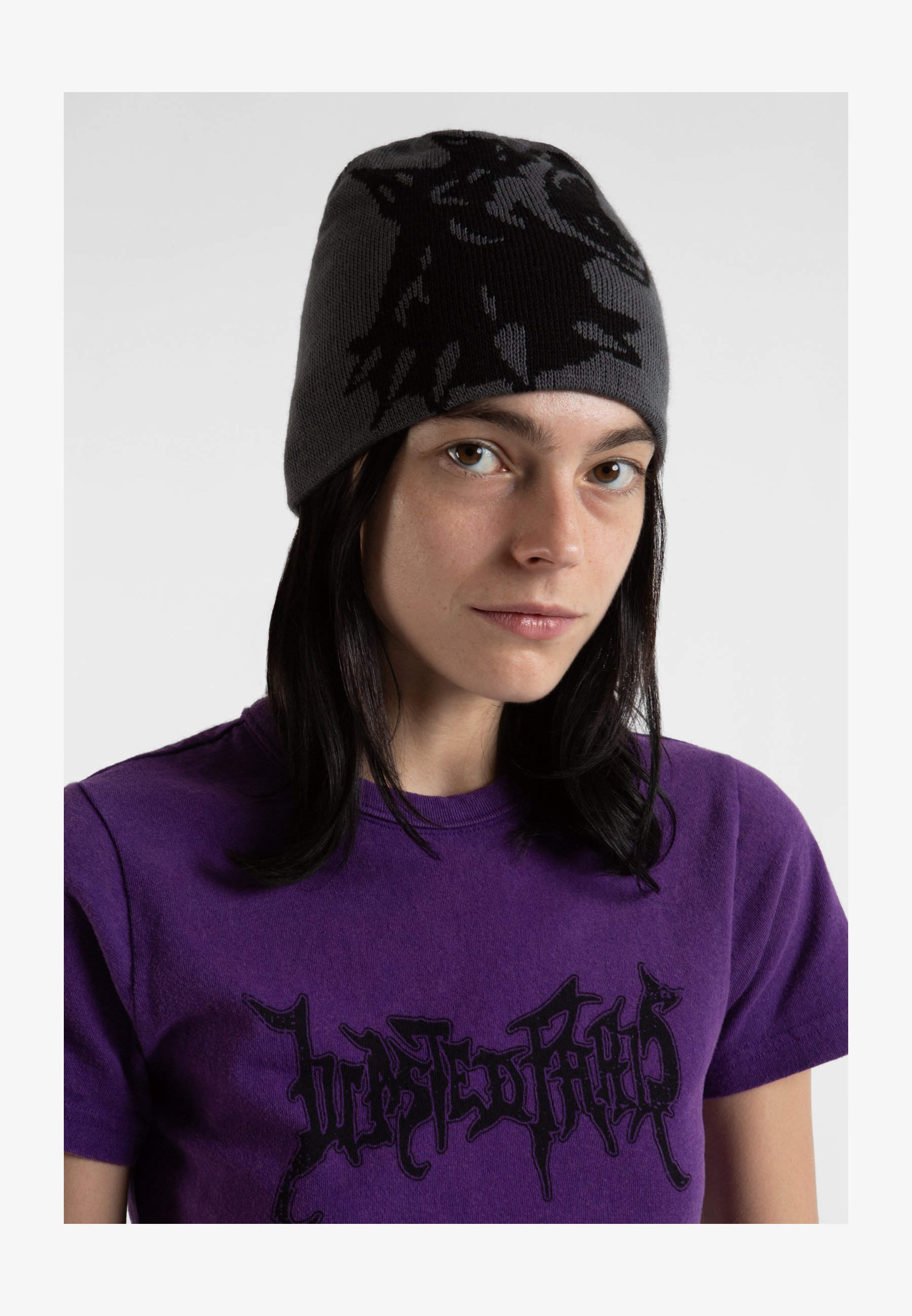Bonnets parisiens gaspillés