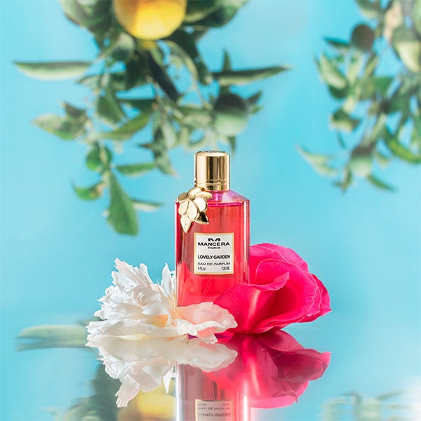 Grădină minunată| 120 ml