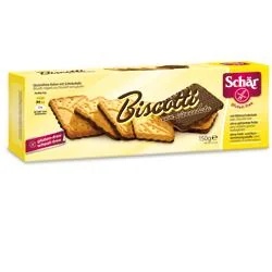 SCHAR Chocoladekoekjes 150 g