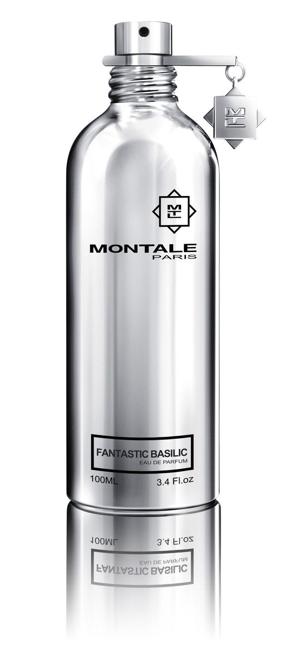Fantastic Basilic Eau de Parfum Niche parfemi