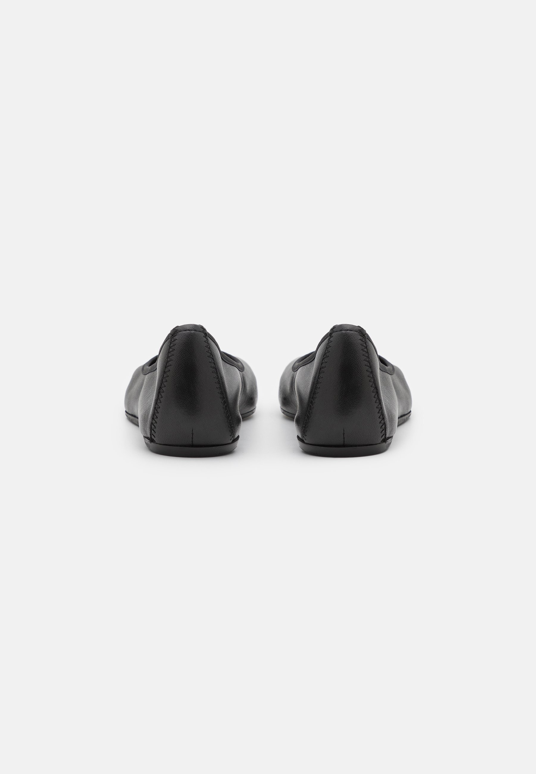 Filippa K REY FLAT - Ballerina's - zwart