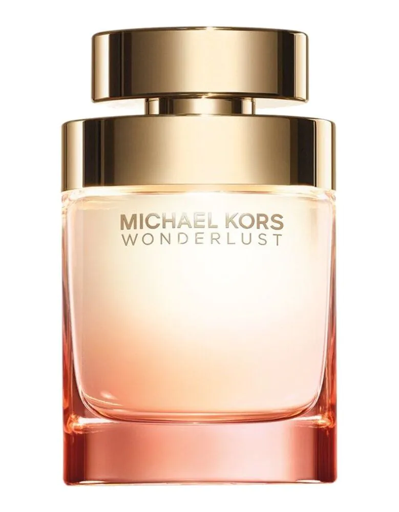 Michael Kors Wonderlust Woda perfumowana dla kobiet, 100 ml