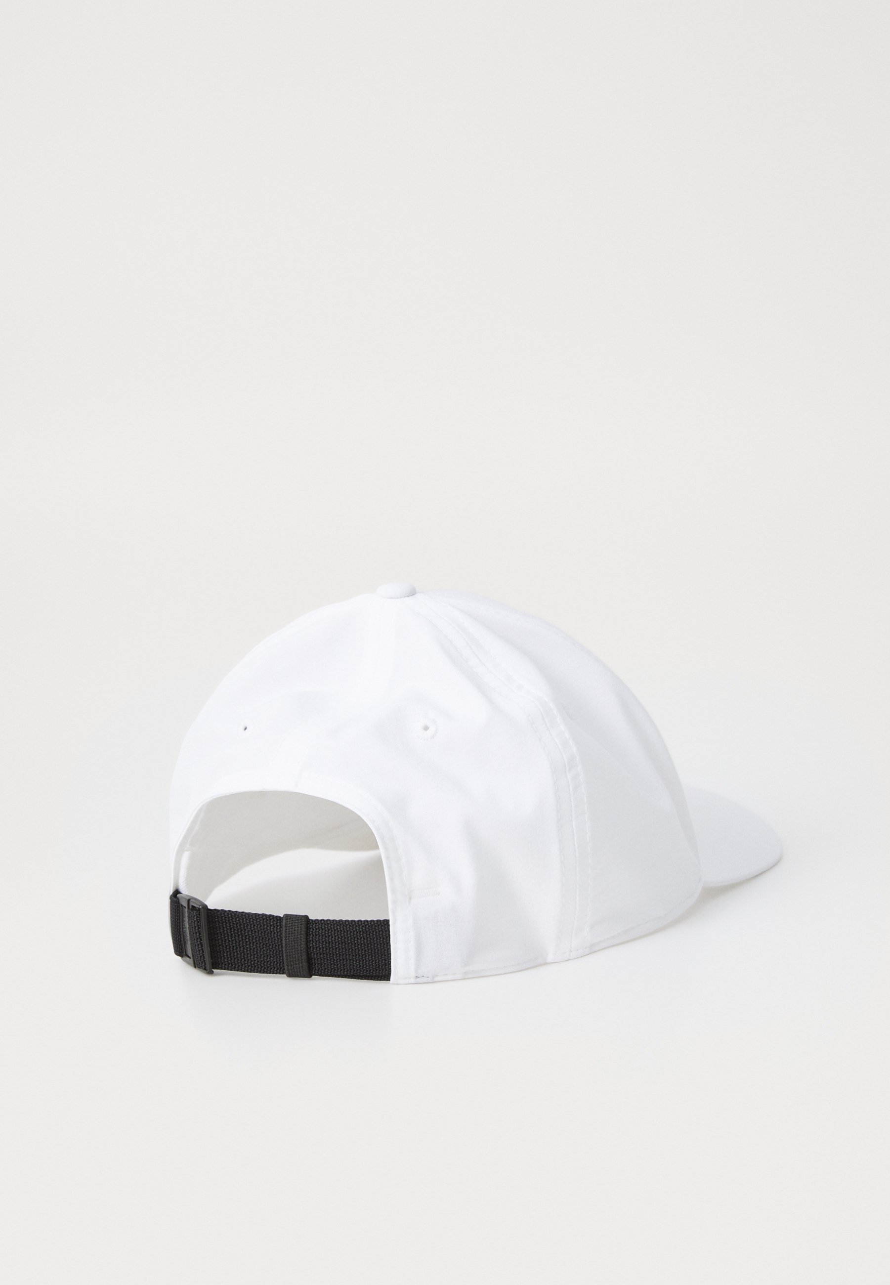 Casquette unisexe The North Face 66 - blanche/noire
