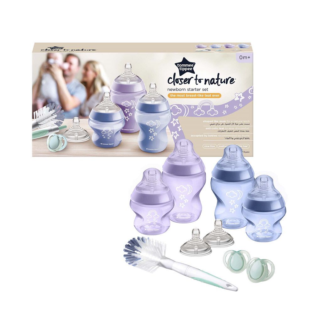 Tommee Tippee