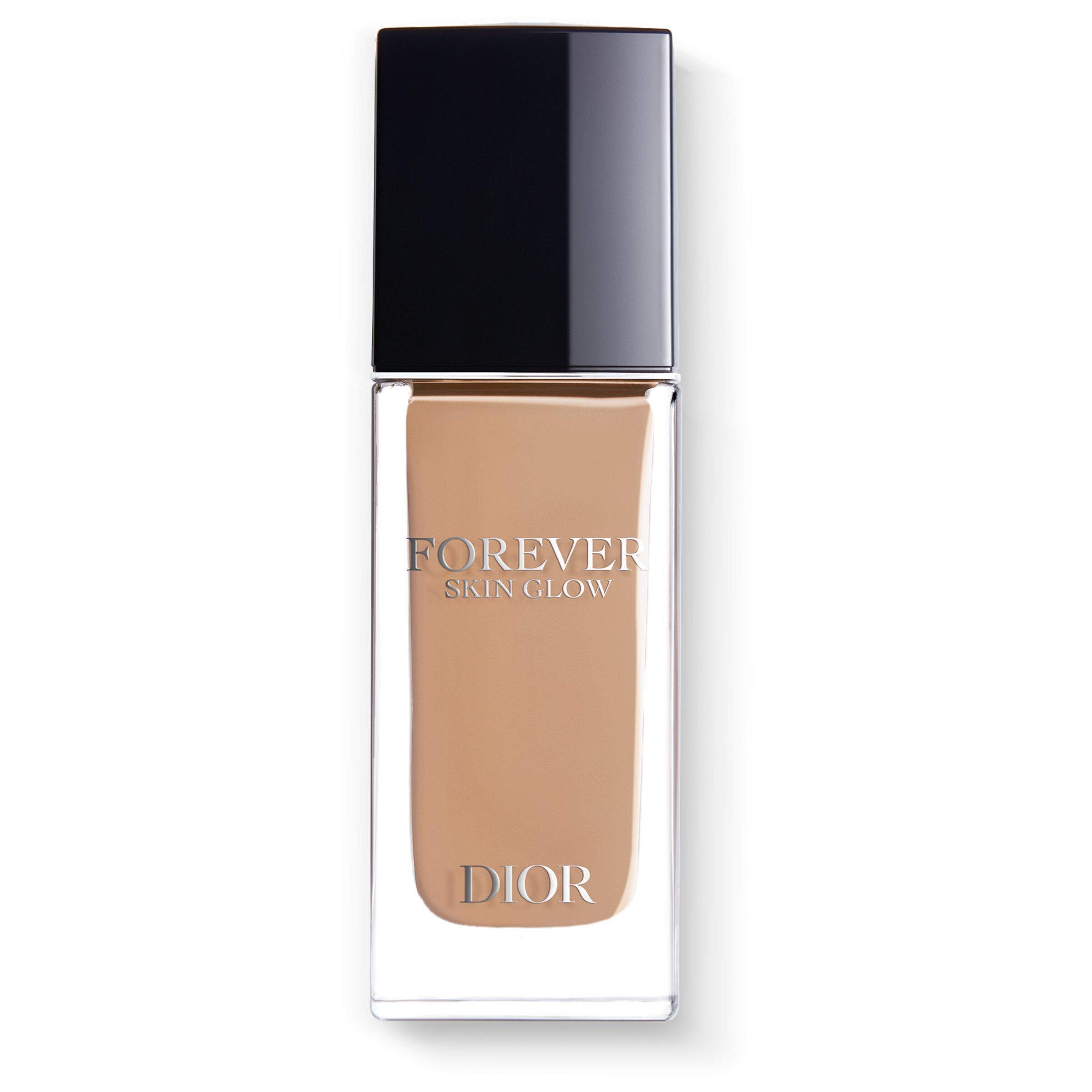 Forever Skin Glow 24-satni hidratantni blistavi puder Čisti luksuzni puderi