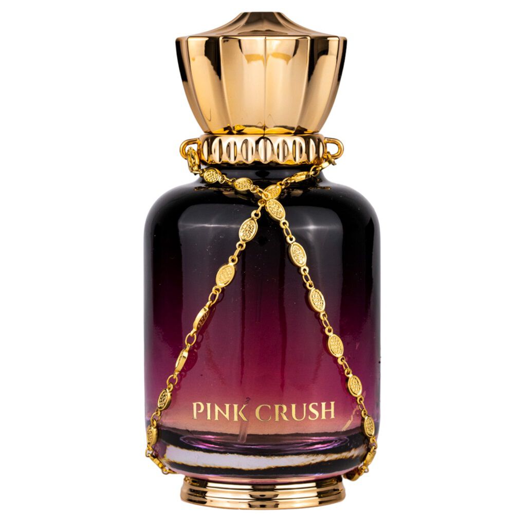 Maison Asrar Pink Crush