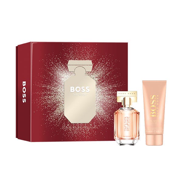 Estuche Parfumul pentru Ea | 1 unitate de parfum