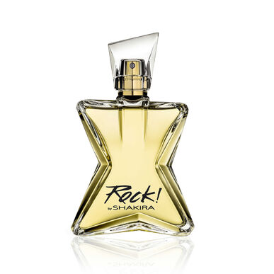 Shakira Rock EDT 50 ml 50 ml
