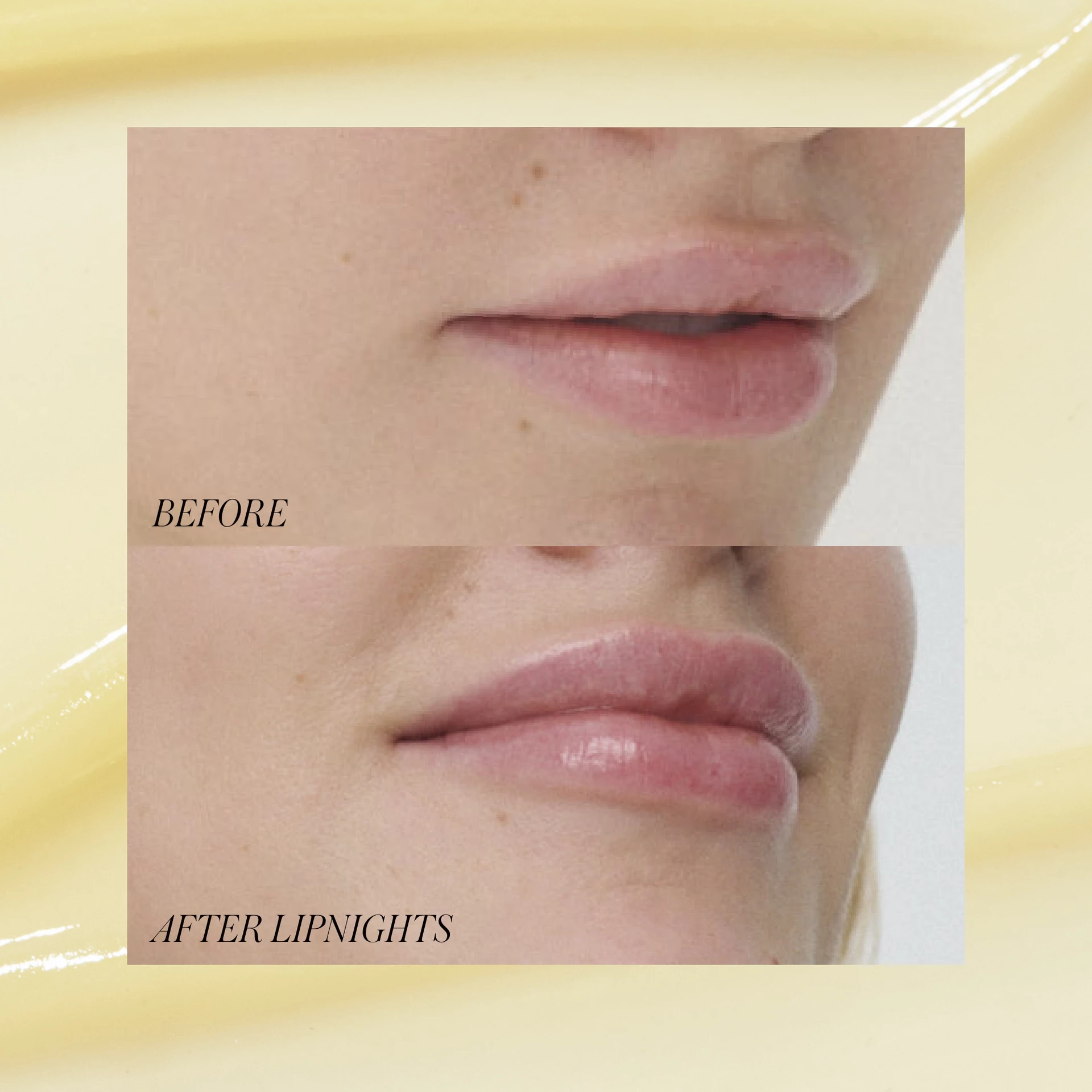 Lipnights Overnight Lip Mask - rms beauty