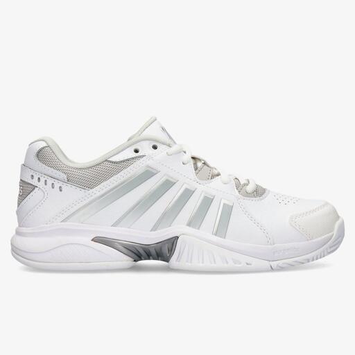  Δέκτης K-Swiss