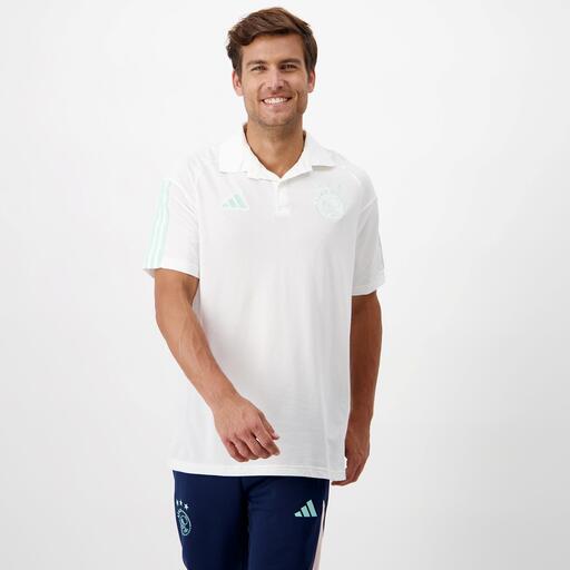 Polo Ajax Entreno 23/24