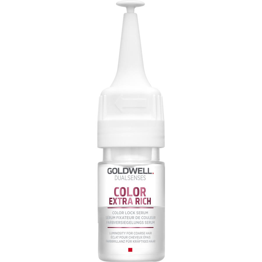 „Goldwell Dualsenses“ itin sodri spalva