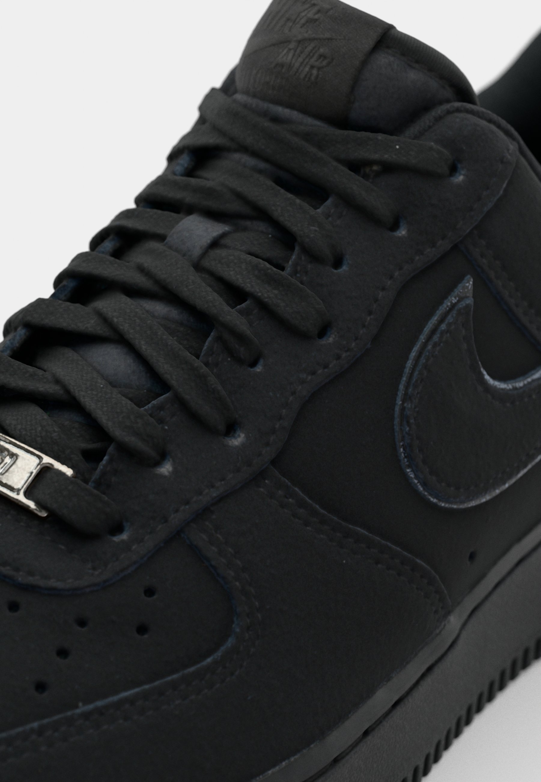Nike Sportswear AIR FORCE 1 07 LV8 - Sneaker - Schwarz