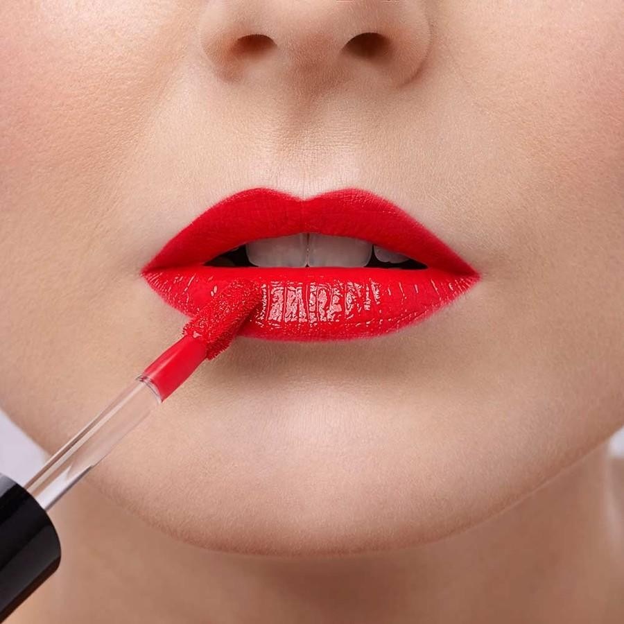 ARTDECO LIQUID LIPSTICK LONG-LASTING
