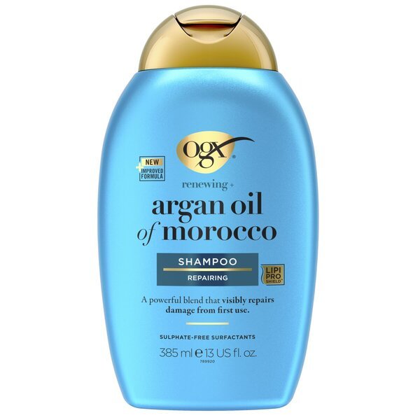 OGX Obnavljajući šampon s arganovim uljem od Maroka<br>385ml