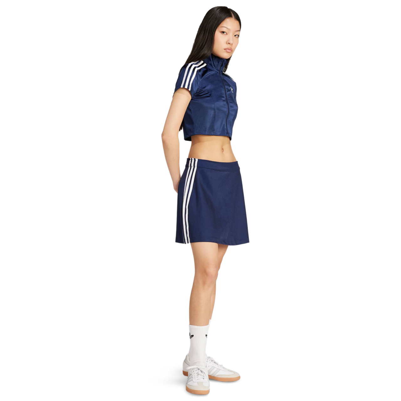 adidas Adicolor 3-Stripes Mini