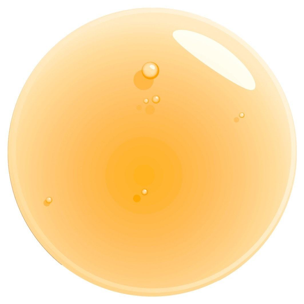 NYX Professional Makeup Lipgloss Fat Oil Chillz Lip Drip lūpu spīdums - 4,8 ml