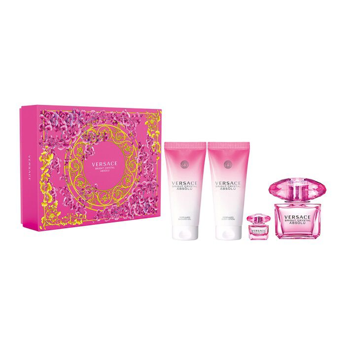 Versace Bright Crystal Absolu