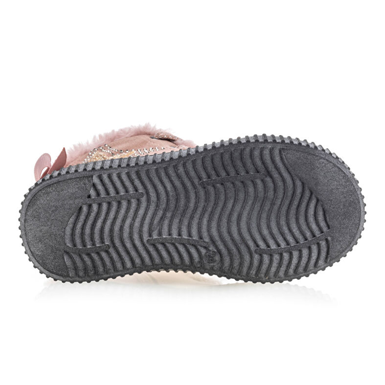 Zapatillas rosas para niña