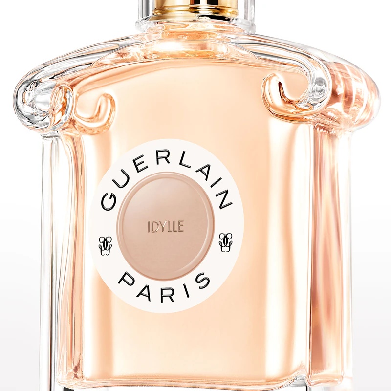 GUERLAIN Idylle parfuminis vanduo moterims