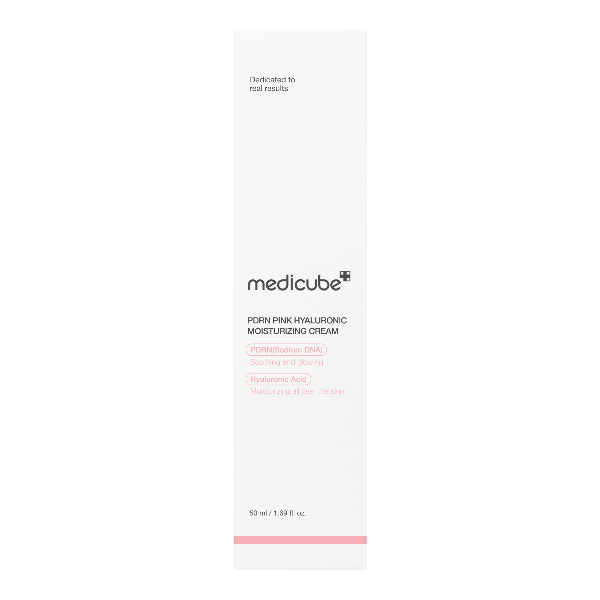 Medicube PDRN ΡΟΖ