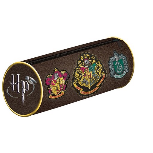  Estojo Harry Potter