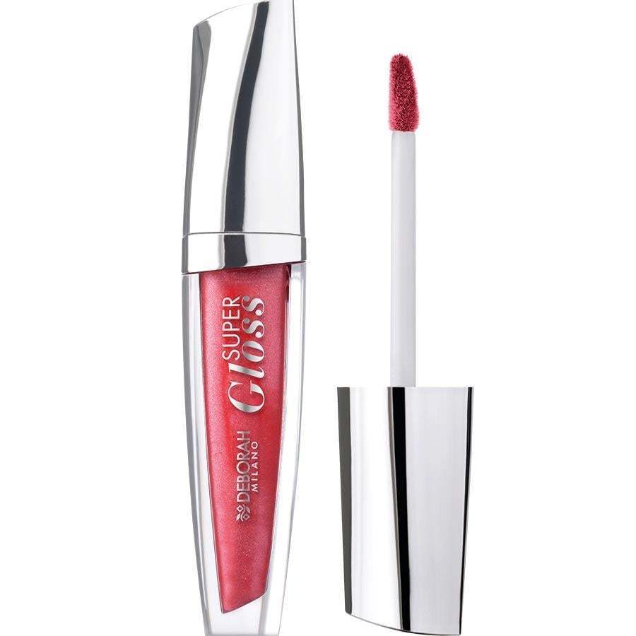 Deborah Milano lūpų blizgis Supergloss – 1 vnt.
